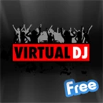 Logo of How to Use Virtual DJ android Application 